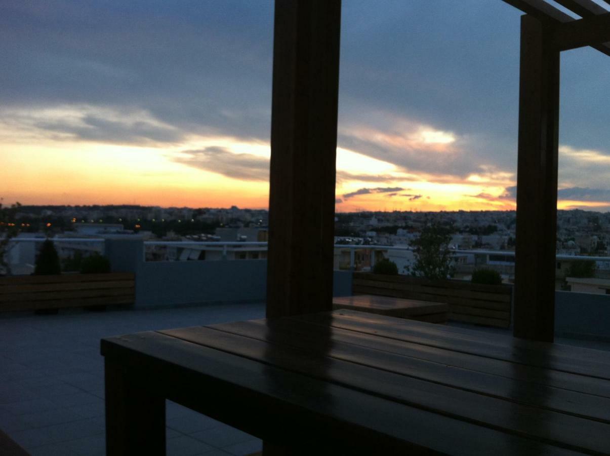 Appartamento Mv83 New Marina Rhodes City Esterno foto