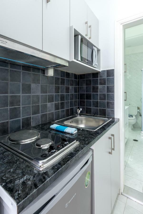 Appartamento Mv83 New Marina Rhodes City Esterno foto