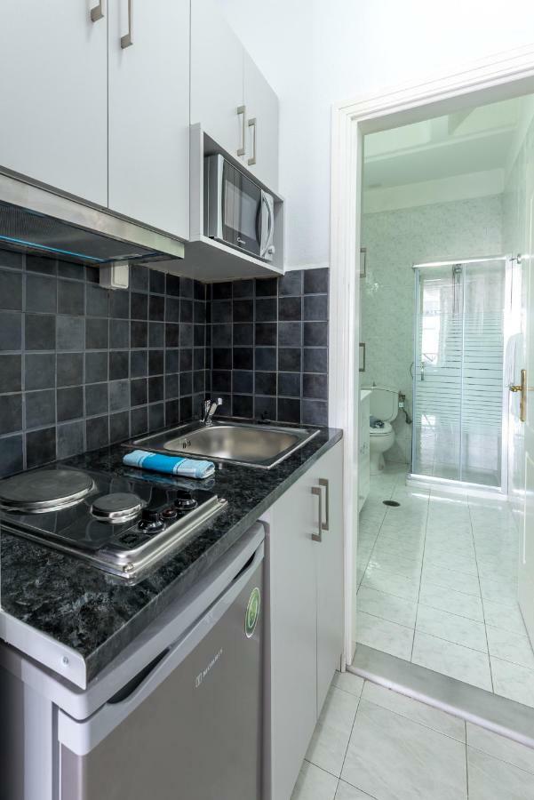 Appartamento Mv83 New Marina Rhodes City Esterno foto