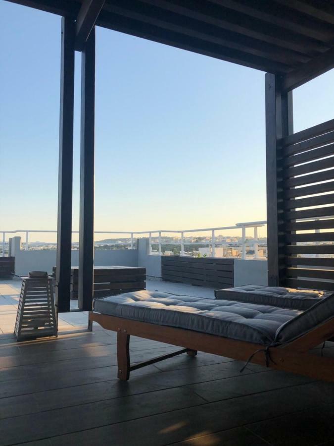 Appartamento Mv83 New Marina Rhodes City Esterno foto
