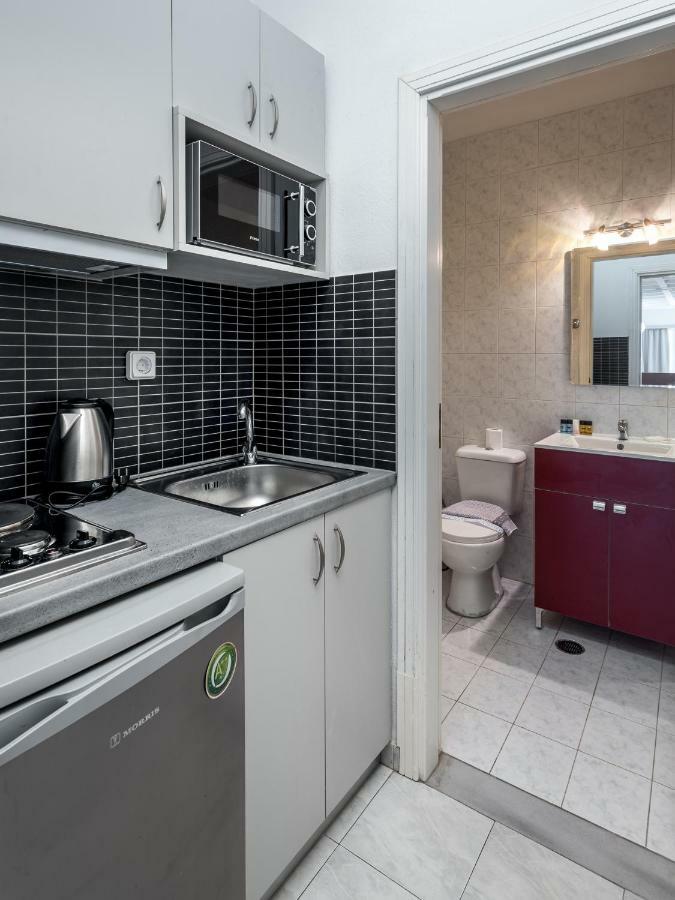 Appartamento Mv83 New Marina Rhodes City Esterno foto
