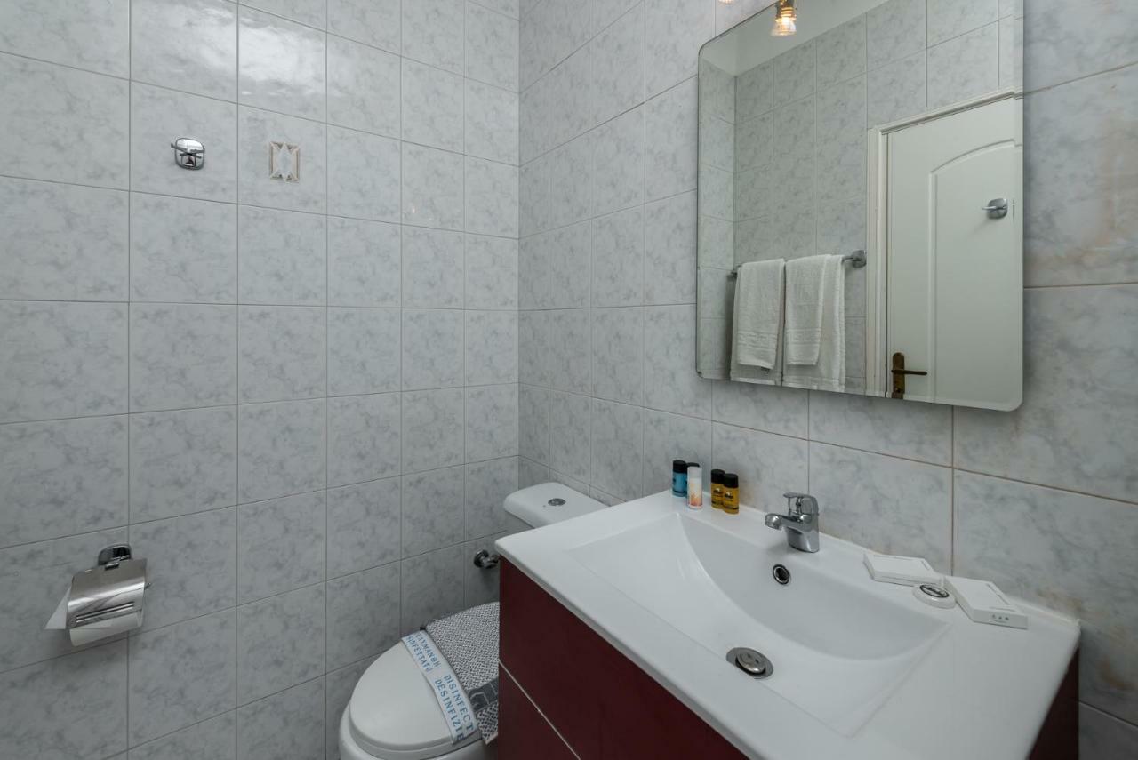 Appartamento Mv83 New Marina Rhodes City Esterno foto