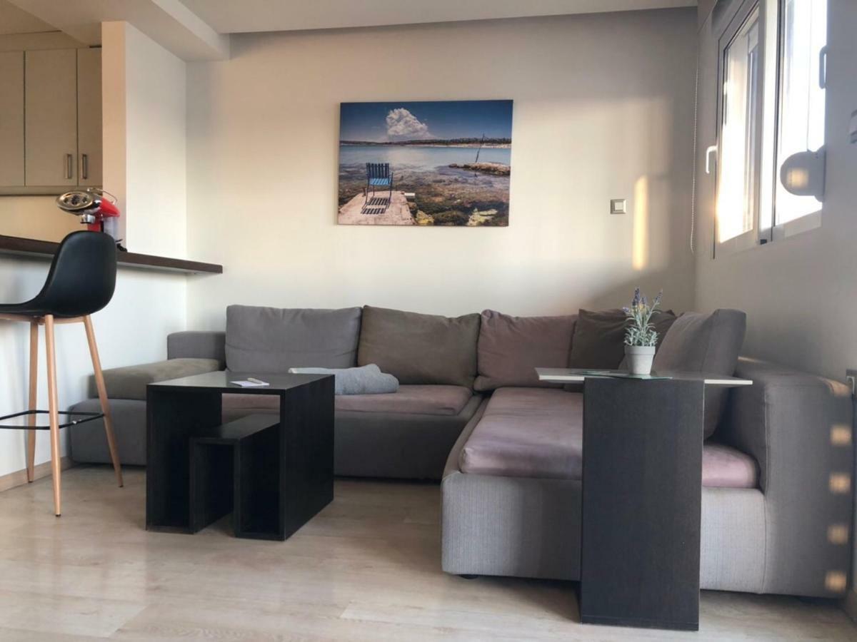 Appartamento Mv83 New Marina Rhodes City Esterno foto