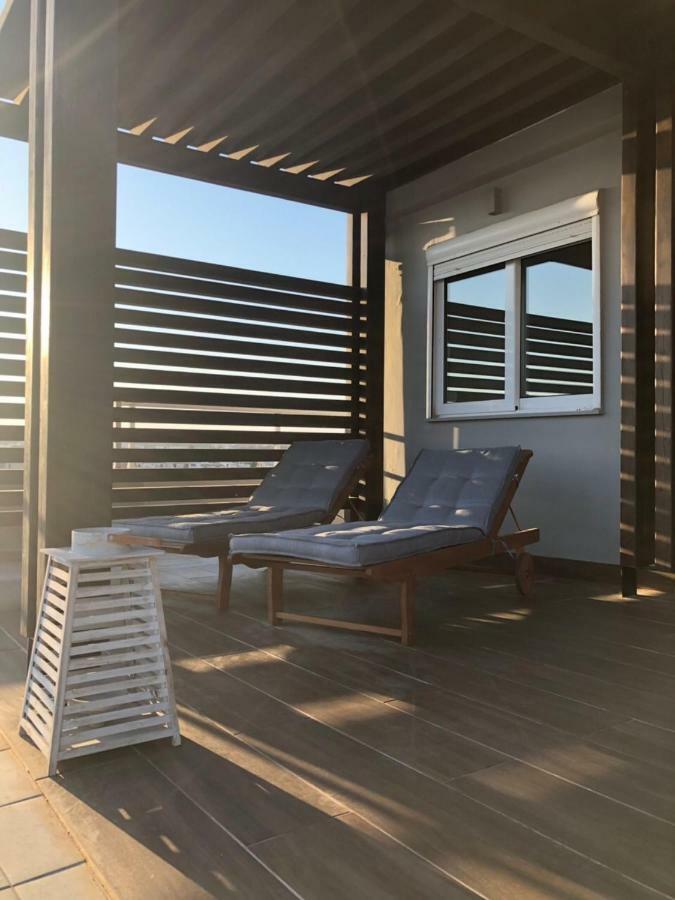 Appartamento Mv83 New Marina Rhodes City Esterno foto